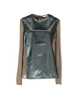 Surface To Air Blouses