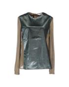 Surface To Air Blouses