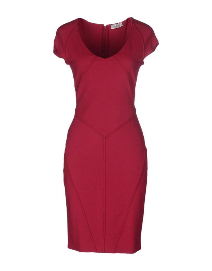Love Is Love! By Love Sex Money Short Dresses