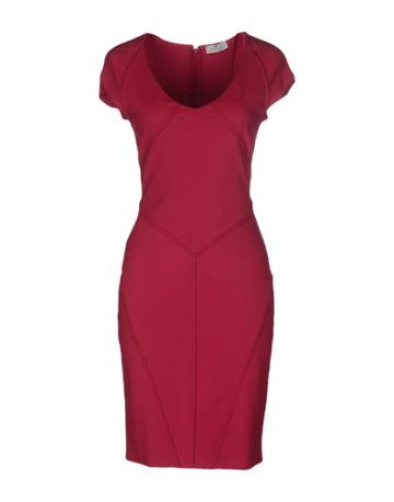 Love Is Love! By Love Sex Money Short Dresses