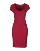 Love Is Love! By Love Sex Money Short Dresses