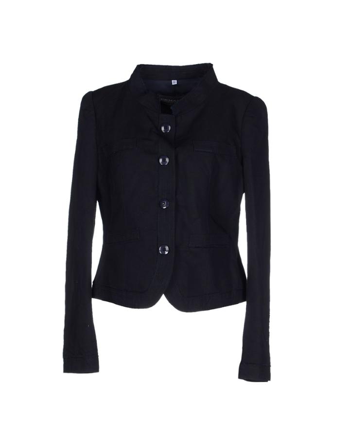 Ermanno Di Ermanno Scervino Jackets