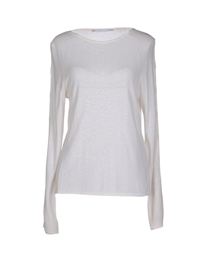 Laura Biagiotti Sweaters