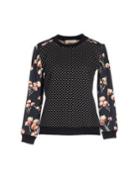 Tory Burch Sweatshirts