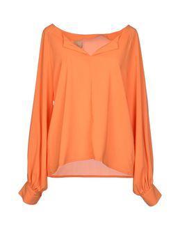 Chlotilde Blouses