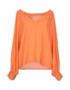 Chlotilde Blouses