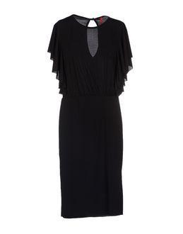 Imperial Knee-length Dresses
