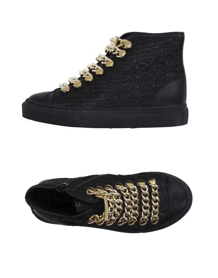 Le Dangerouge Sneakers
