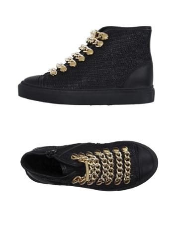 Le Dangerouge Sneakers