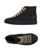 Le Dangerouge Sneakers