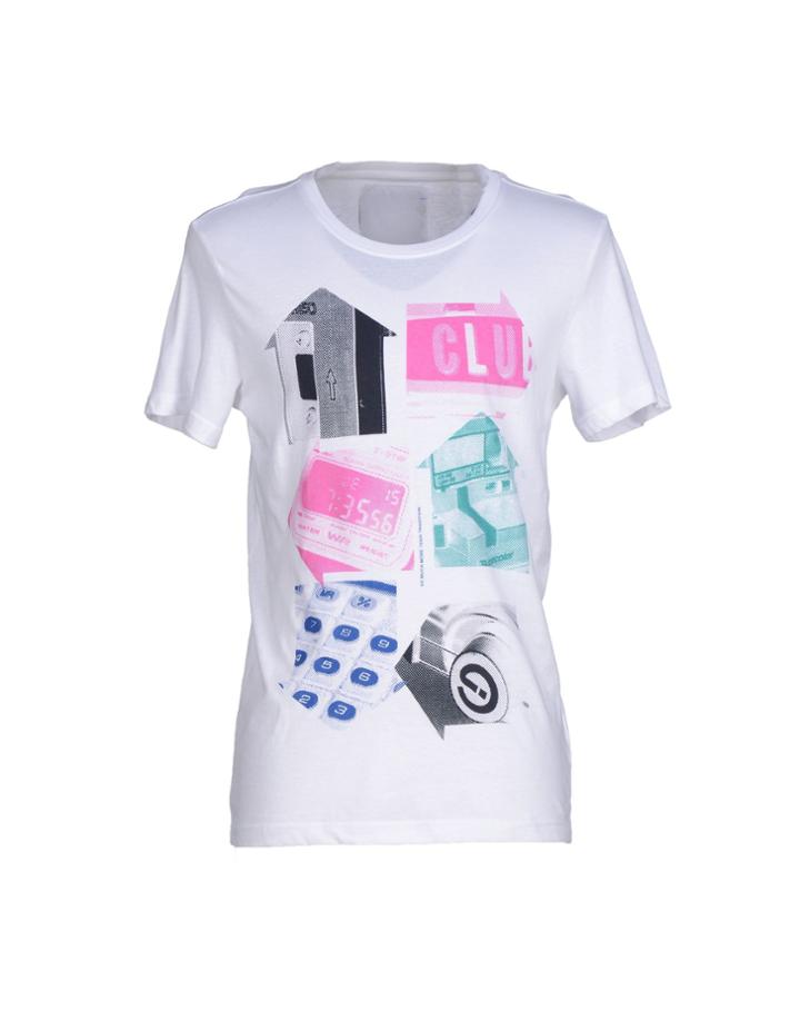 Dnd Denim Development T-shirts