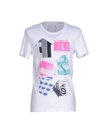 Dnd Denim Development T-shirts