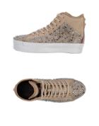 Alexander Smith Sneakers