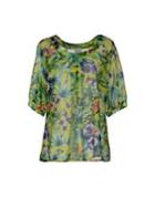 Zanetti 1965 Blouses