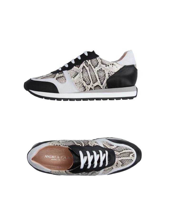 Andrea Catini Sneakers
