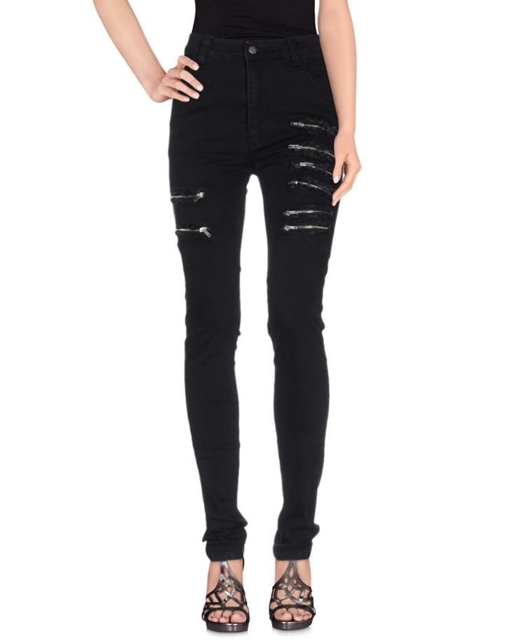 Army Of Me Jeans