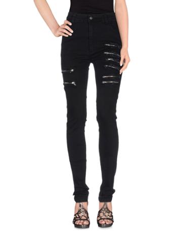 Army Of Me Jeans