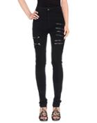 Army Of Me Jeans
