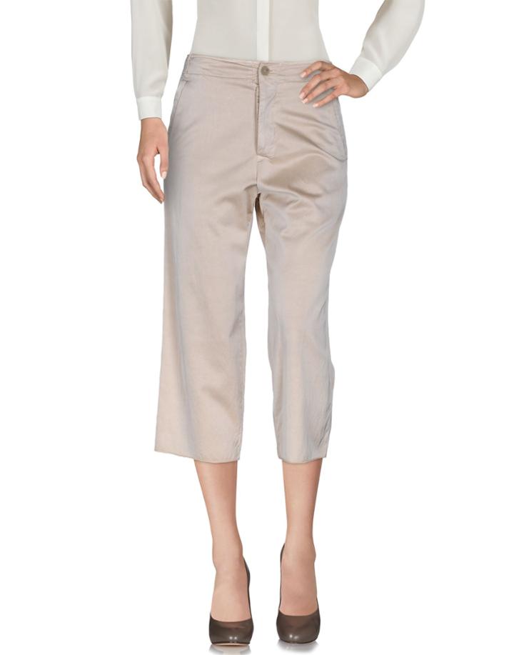 Daniela Bizzi 3/4-length Shorts