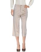 Daniela Bizzi 3/4-length Shorts