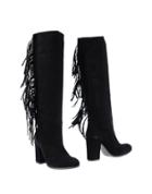 Airport Boots