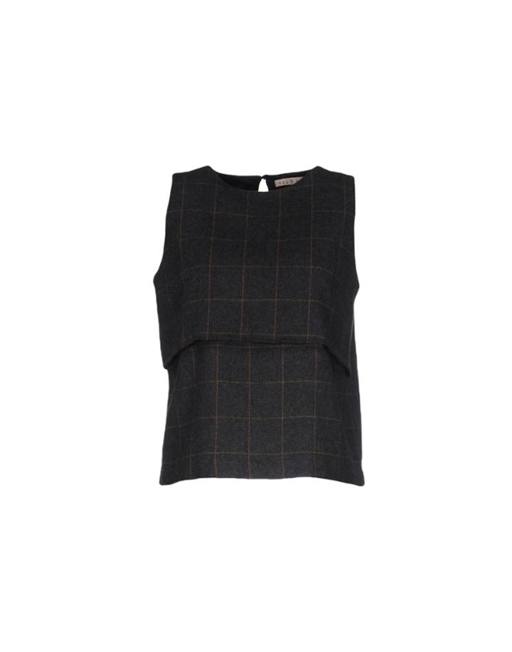 Tol Rance Tops