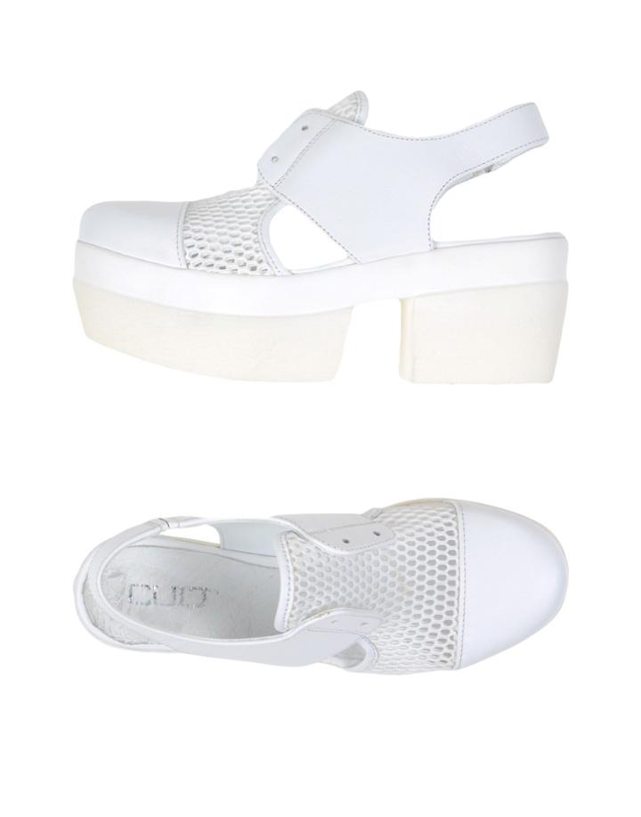 Cult Pumps