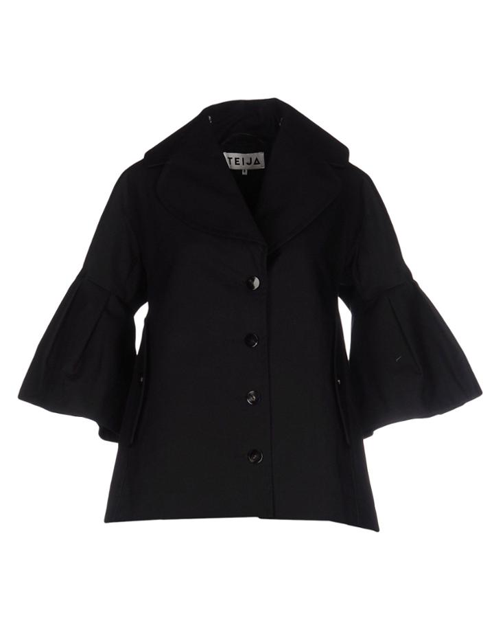 Teija Jackets