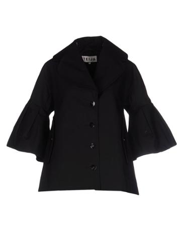 Teija Jackets