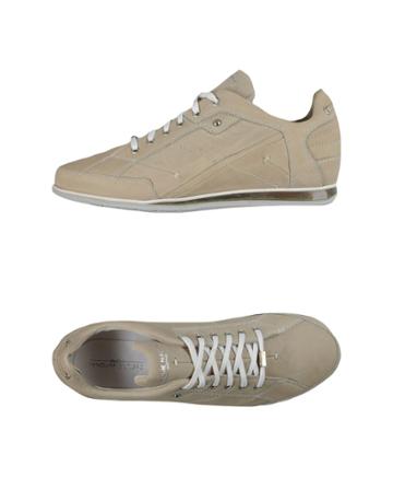 Costume National Active Sneakers