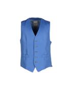 At.p.co Vests