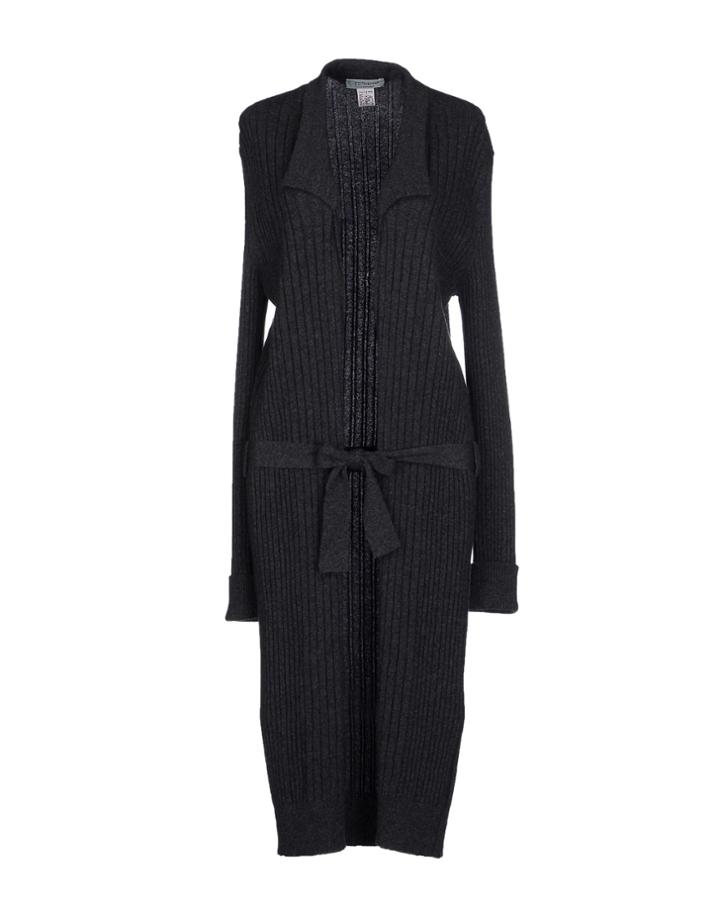 Tiziano Cardigans