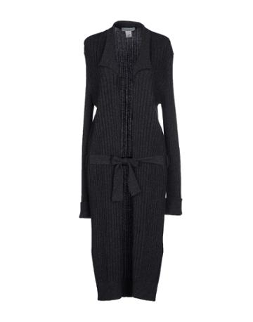Tiziano Cardigans
