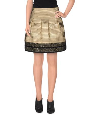 Sirelys Mini Skirts