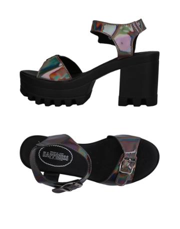 People For Happiness Sandals