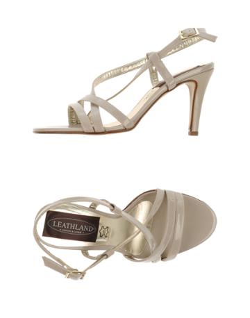 Leathland Sandals