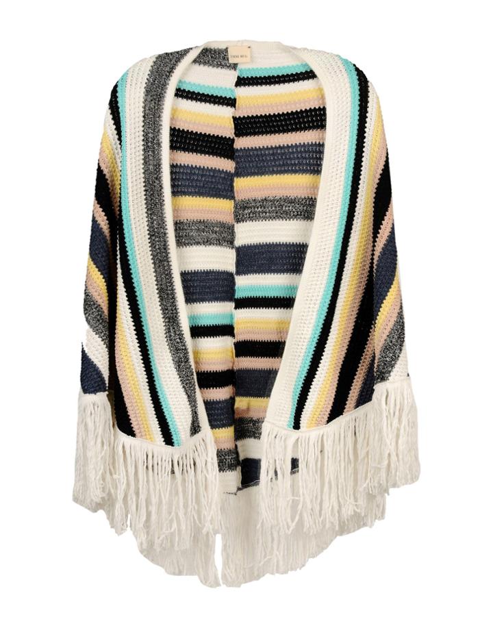 Circus Hotel Shawls