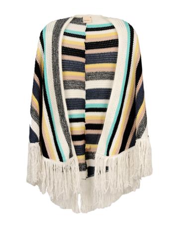Circus Hotel Shawls