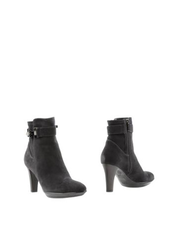 Aquatalia By Marvin K. Ankle Boots