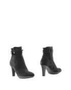 Aquatalia By Marvin K. Ankle Boots