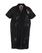 Ndegree 21 Overcoats