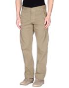 Cashus Casual Pants