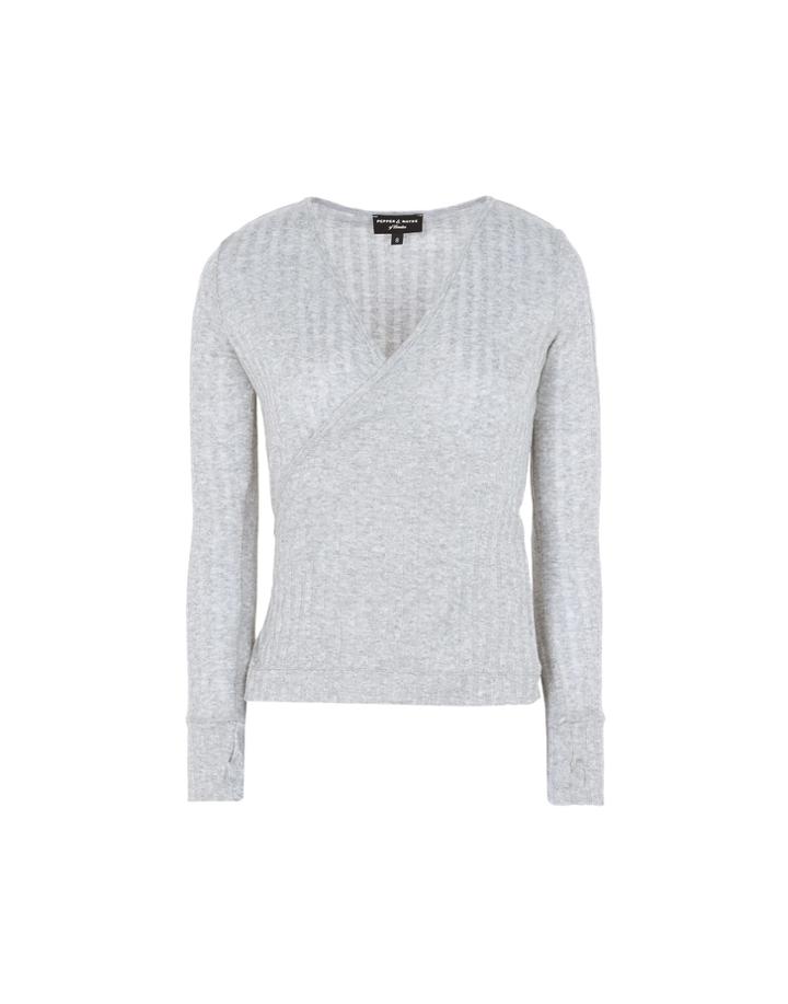 Pepper & Mayne Wrap Cardigans