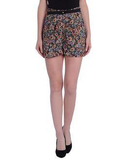 American Retro Shorts