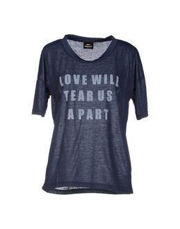 Dr. Denim Jeansmakers T-shirts