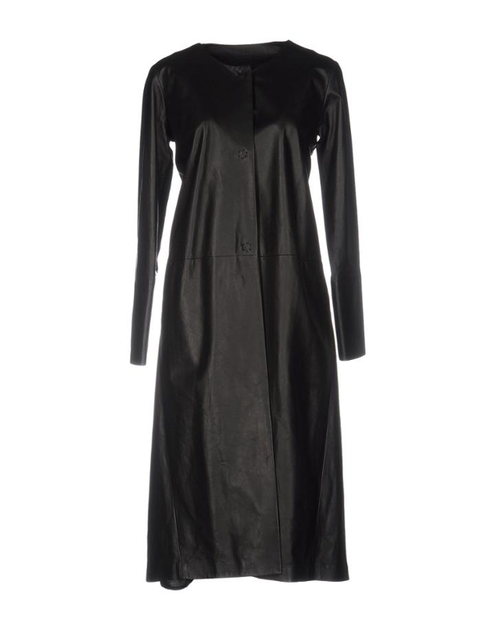 Dominioundici Overcoats
