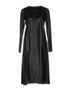 Dominioundici Overcoats