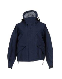 Burberry Sport Jackets