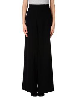 Sarah Pacini Casual Pants