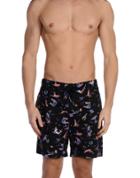0051 Insight Beach Shorts And Pants